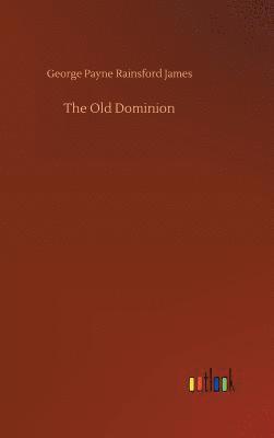 The Old Dominion 1