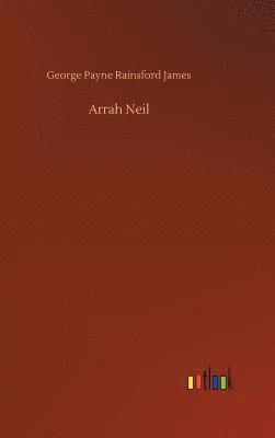 Arrah Neil 1