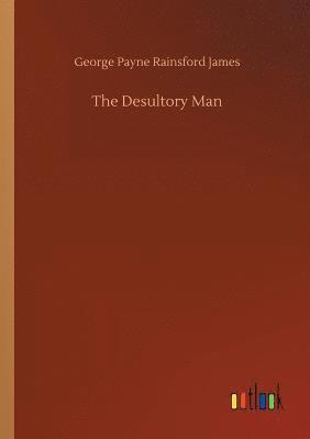 Desultory Man