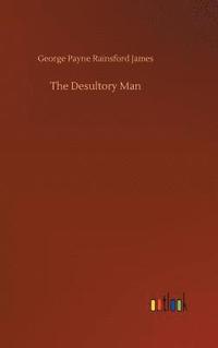 bokomslag The Desultory Man