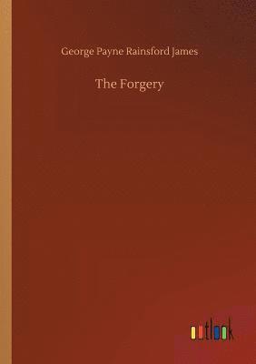 The Forgery 1