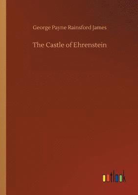 The Castle of Ehrenstein 1