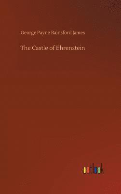 The Castle of Ehrenstein 1