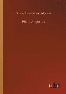 Philip Augustus 1