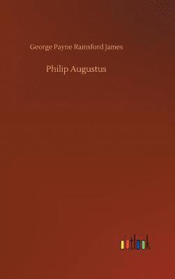 Philip Augustus 1