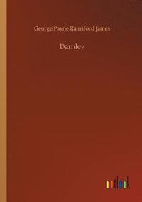 bokomslag Darnley