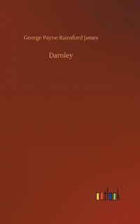 bokomslag Darnley