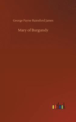 bokomslag Mary of Burgundy