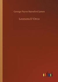 bokomslag Leonora D¿Orco