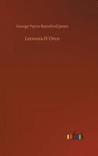 bokomslag Leonora D¿Orco
