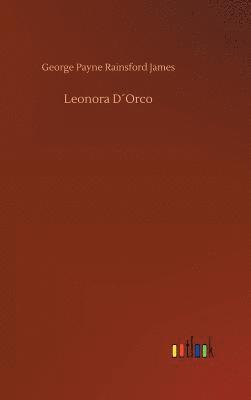 Leonora D´Orco