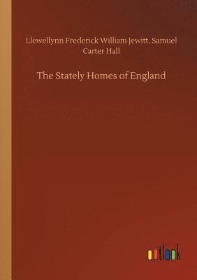 The Stately Homes of England 1