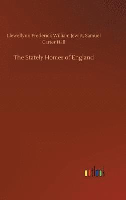 Stately Homes of England
