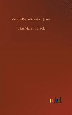 Man in Black 1