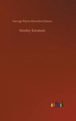 Morley Ernstein 1