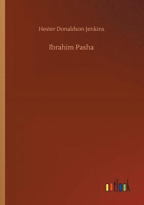 Ibrahim Pasha 1