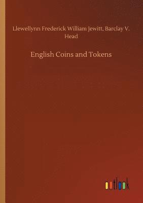 English Coins and Tokens 1