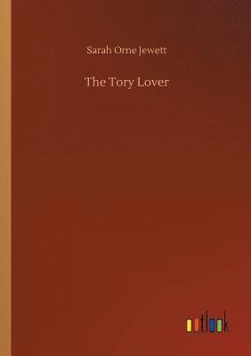 Tory Lover