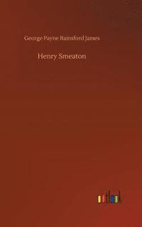 bokomslag Henry Smeaton