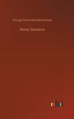 bokomslag Henry Smeaton