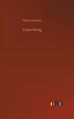 Cease firing 1