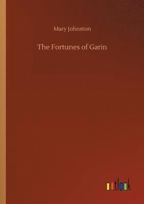 Fortunes of Garin