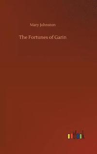 bokomslag The Fortunes of Garin
