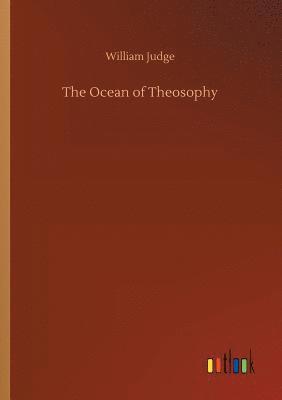 William Judge - Ocean of Theosophy, Häftad