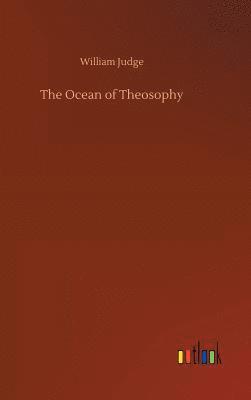 The Ocean of Theosophy 1