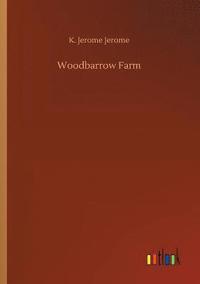 bokomslag Woodbarrow Farm