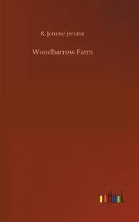 bokomslag Woodbarrow Farm