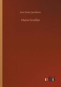 bokomslag Marie Grubbe