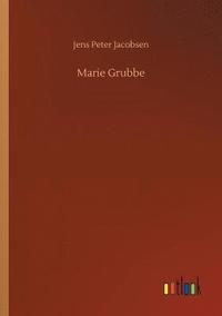 bokomslag Marie Grubbe