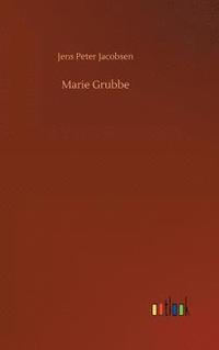 bokomslag Marie Grubbe