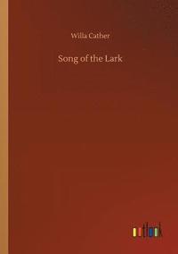 bokomslag Song of the Lark