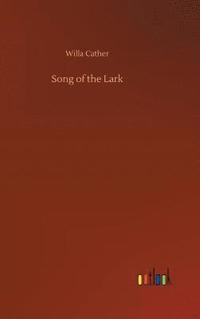 bokomslag Song of the Lark