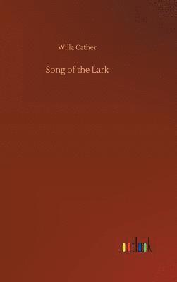 bokomslag Song of the Lark