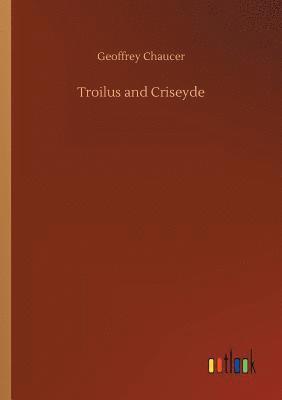 Troilus and Criseyde