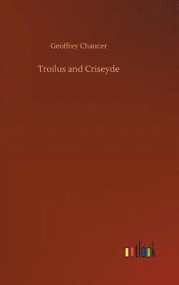 bokomslag Troilus and Criseyde