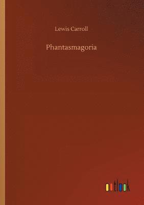 Phantasmagoria 1