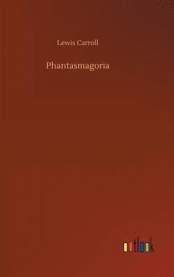 Phantasmagoria 1