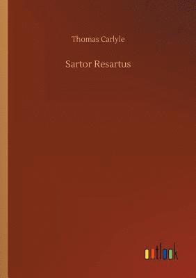 Sartor Resartus 1