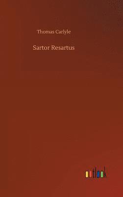 Sartor Resartus 1