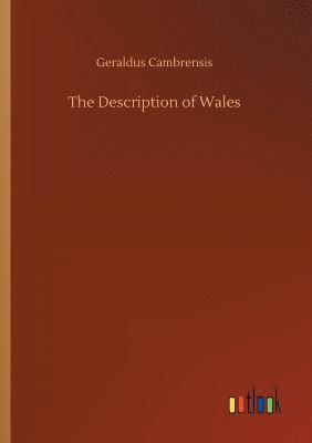 The Description of Wales 1