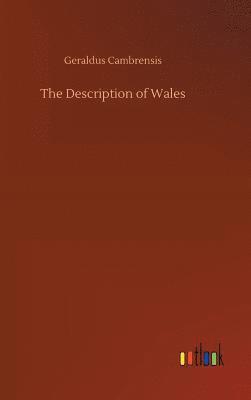 The Description of Wales 1