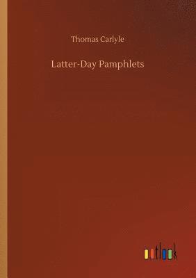 Latter-Day Pamphlets 1