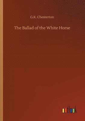 Ballad of the White Horse