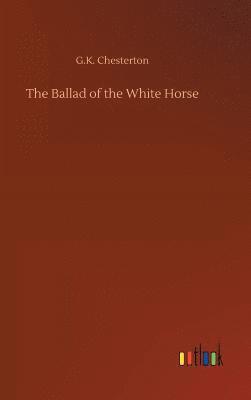 Ballad of the White Horse