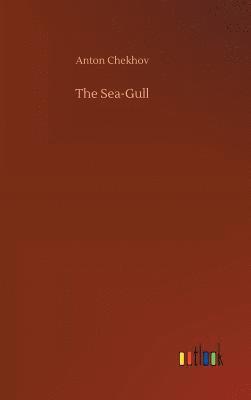 Sea-Gull 1