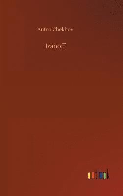 bokomslag Ivanoff